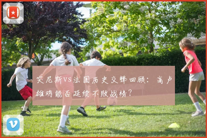 突尼斯vs法国历史交锋回顾：高卢雄鸡能否延续不败战绩？